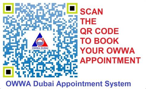 owwa verification appointment dubai